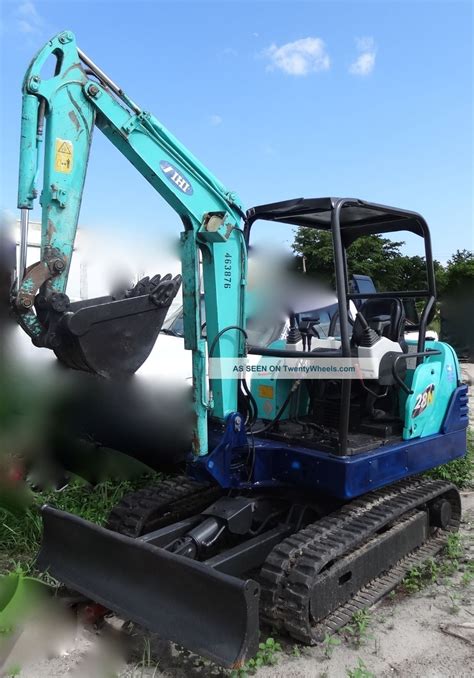 ihi 28n mini excavator for sale|IHI Excavators For Sale .